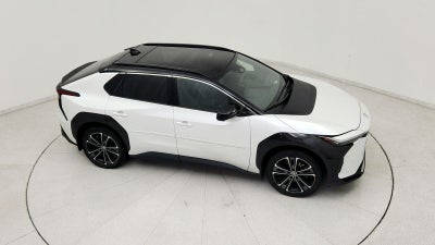 2023 Toyota bZ4X Limited