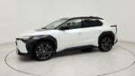 2023 Toyota bZ4X Limited