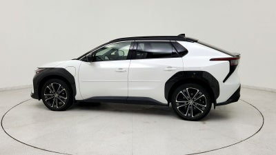 2023 Toyota bZ4X Limited