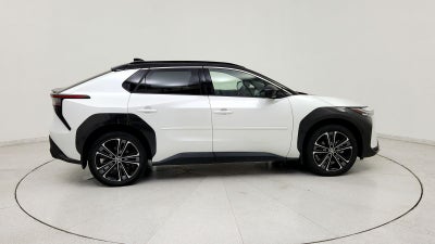 2023 Toyota bZ4X Limited