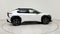 2023 Toyota bZ4X Limited