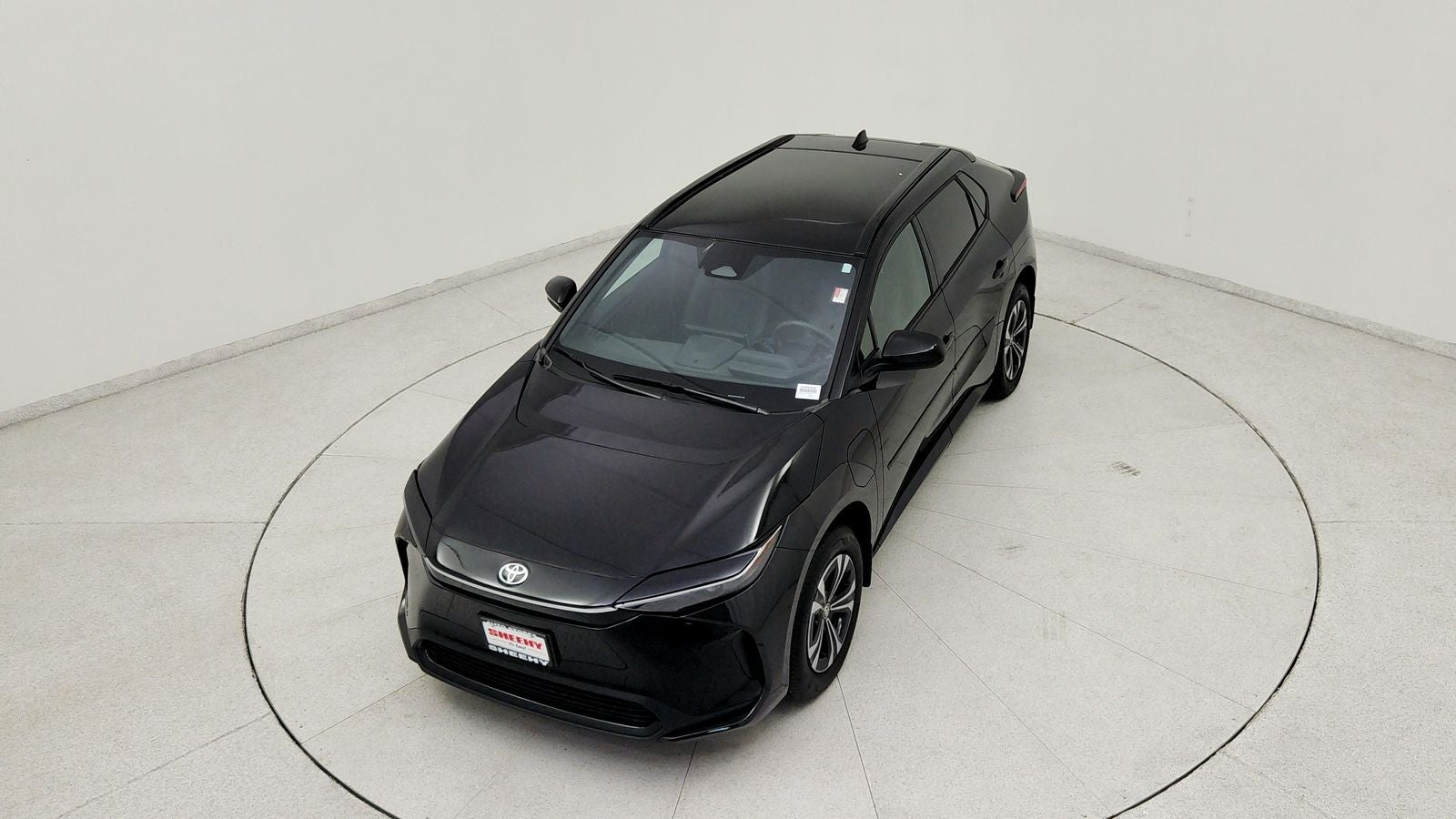 2024 Toyota bZ4X XLE