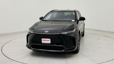 2024 Toyota bZ4X XLE