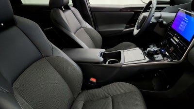 2024 Toyota bZ4X XLE