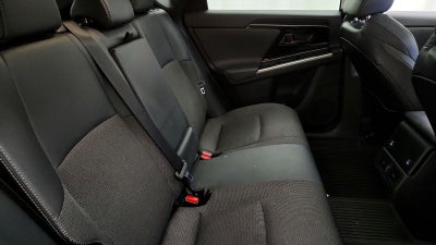 2024 Toyota bZ4X XLE