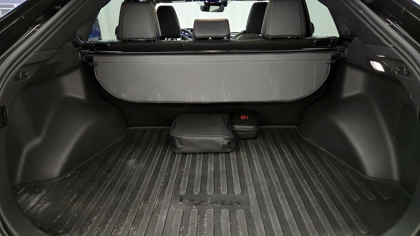2024 Toyota bZ4X XLE