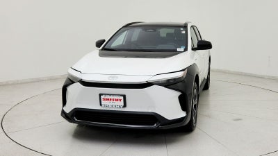 2024 Toyota bZ4X XLE