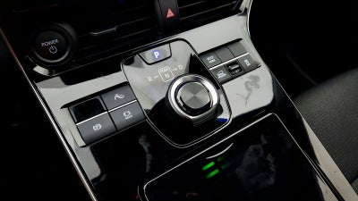 2024 Toyota bZ4X XLE
