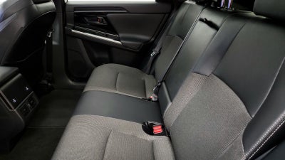 2024 Toyota bZ4X XLE