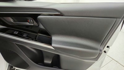 2024 Toyota bZ4X XLE