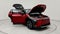 2023 Toyota bZ4X Limited