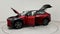 2023 Toyota bZ4X Limited