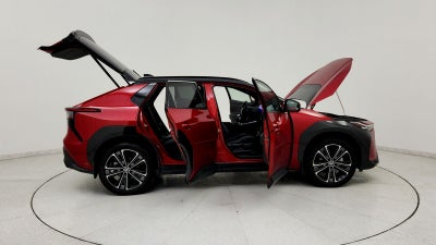 2023 Toyota bZ4X Limited