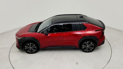 2023 Toyota bZ4X Limited