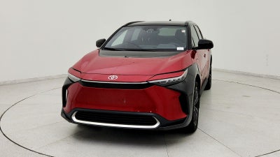 2023 Toyota bZ4X Limited