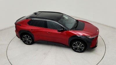 2023 Toyota bZ4X Limited
