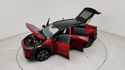 2023 Toyota bZ4X Limited