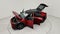 2023 Toyota bZ4X Limited