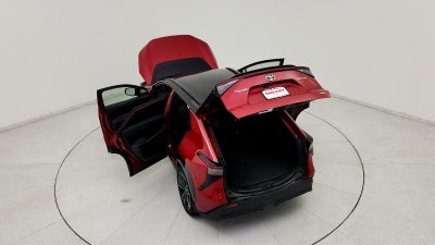 2023 Toyota bZ4X Limited