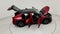 2023 Toyota bZ4X Limited