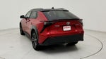 2023 Toyota bZ4X Limited