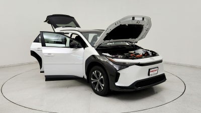 2024 Toyota bZ4X XLE