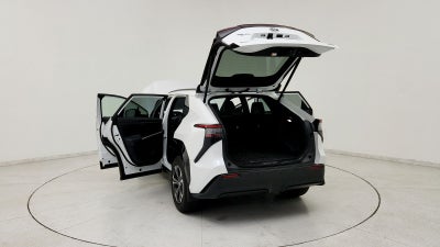 2024 Toyota bZ4X XLE