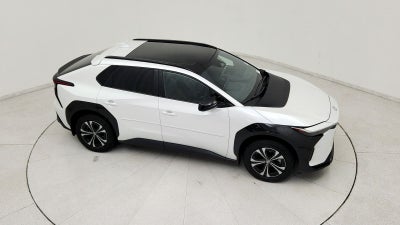 2024 Toyota bZ4X XLE