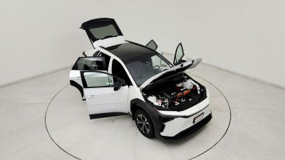2024 Toyota bZ4X XLE