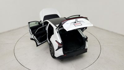 2024 Toyota bZ4X XLE