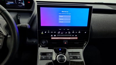 2024 Toyota bZ4X XLE