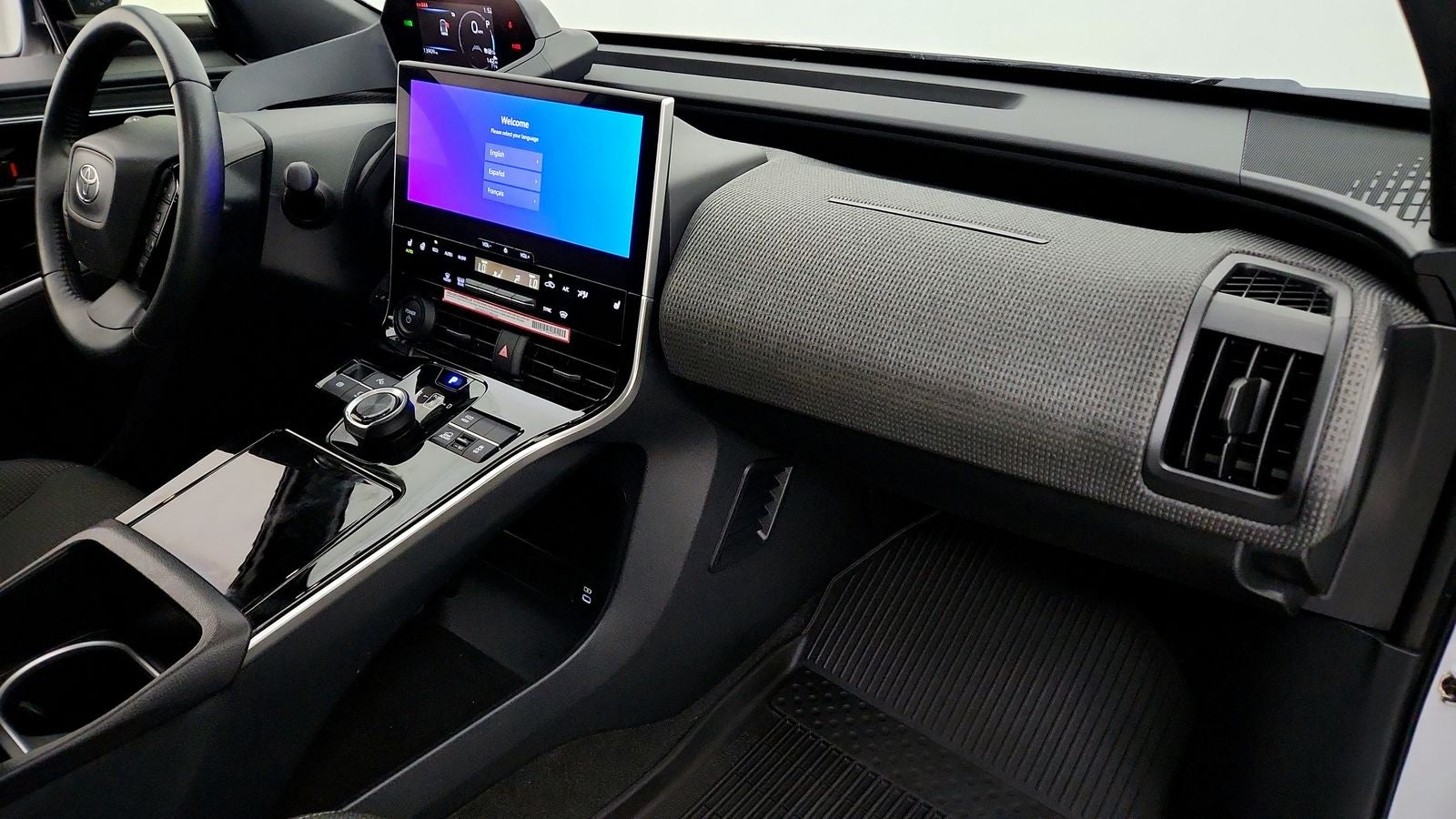 2024 Toyota bZ4X XLE