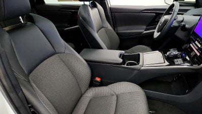 2024 Toyota bZ4X XLE
