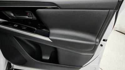 2024 Toyota bZ4X XLE