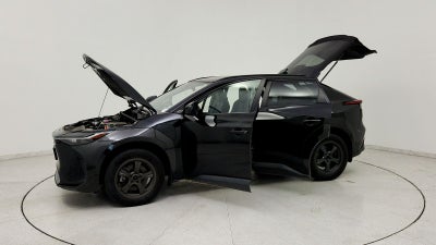 2023 Toyota bZ4X XLE