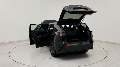 2023 Toyota bZ4X XLE