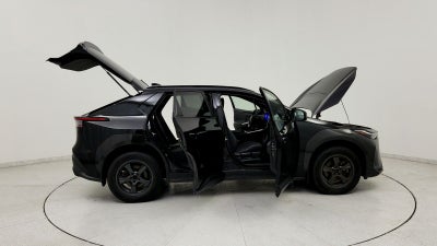 2023 Toyota bZ4X XLE