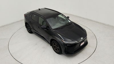 2023 Toyota bZ4X XLE