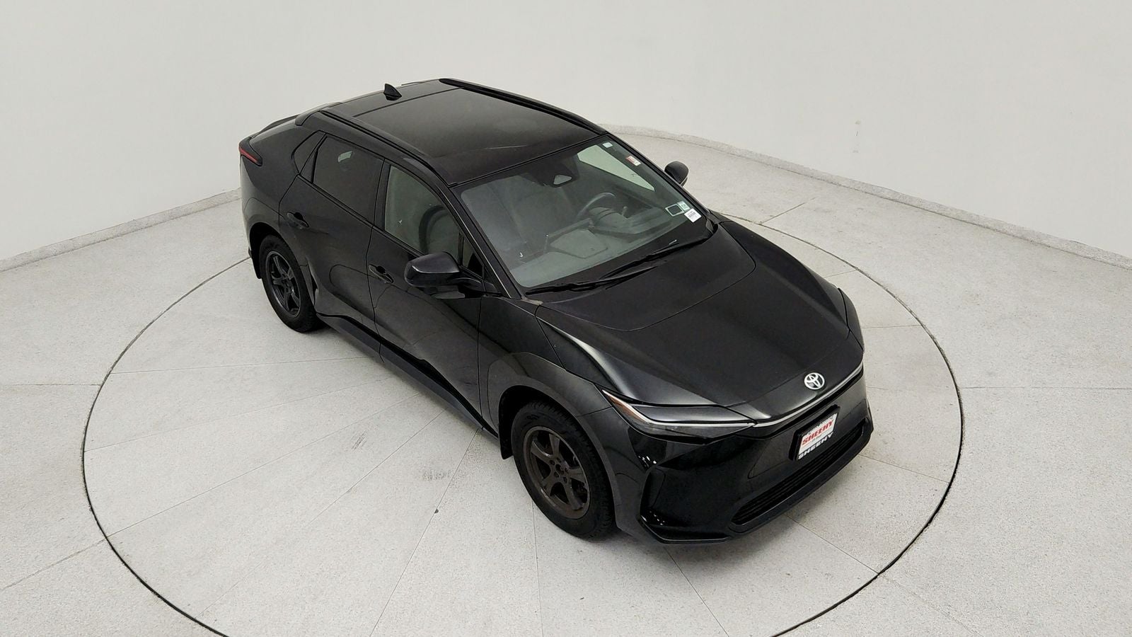 2023 Toyota bZ4X XLE