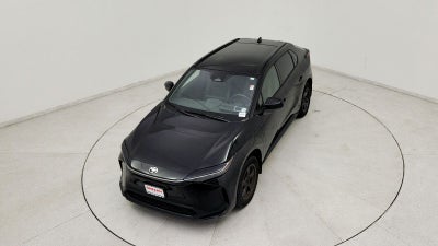 2023 Toyota bZ4X XLE