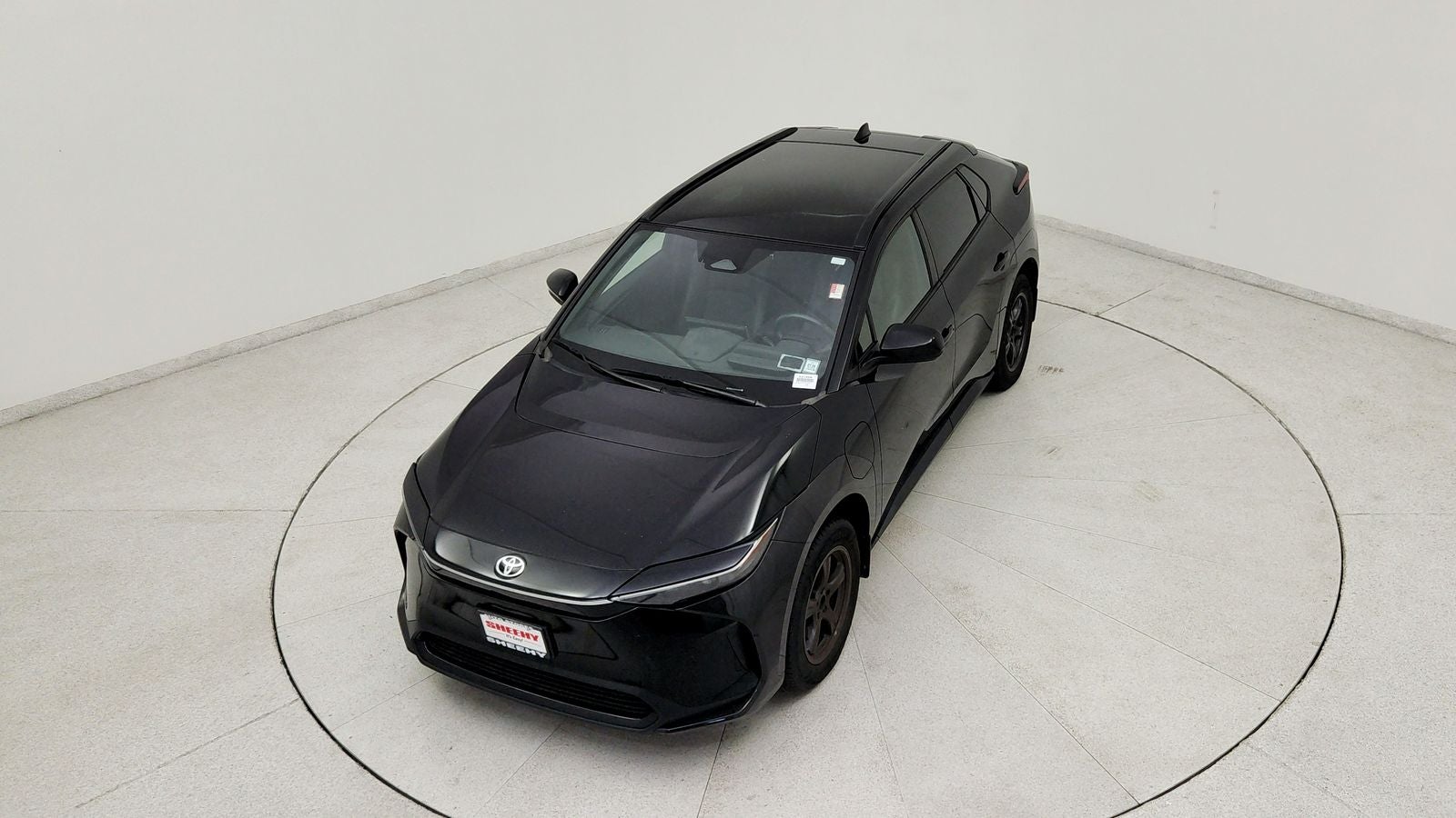 2023 Toyota bZ4X XLE