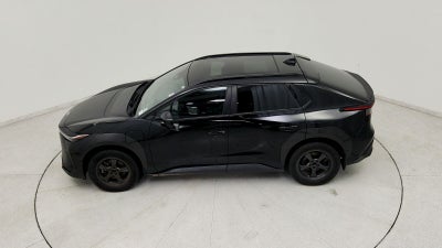 2023 Toyota bZ4X XLE