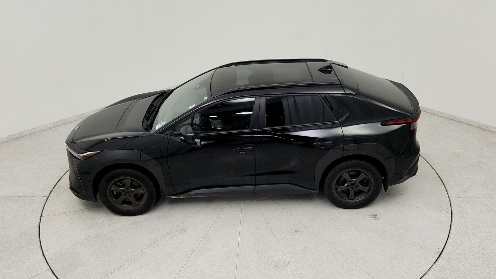 2023 Toyota bZ4X XLE