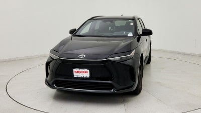 2023 Toyota bZ4X XLE