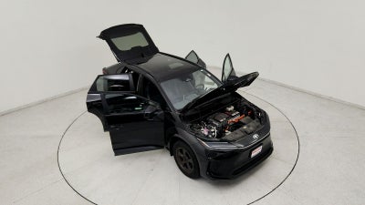 2023 Toyota bZ4X XLE