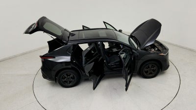 2023 Toyota bZ4X XLE