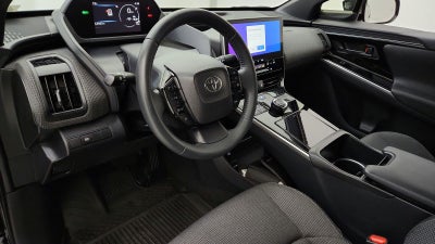 2023 Toyota bZ4X XLE