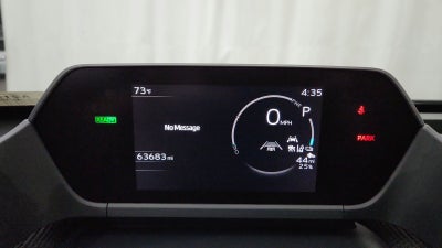 2023 Toyota bZ4X XLE
