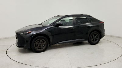 2023 Toyota bZ4X XLE