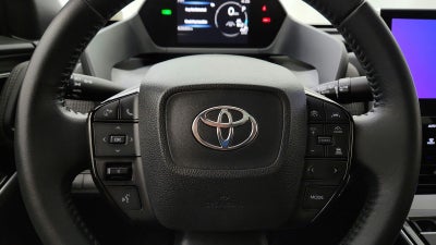 2023 Toyota bZ4X XLE